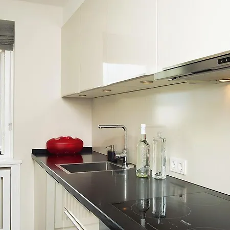 Hiidbloom-hues * Kampen