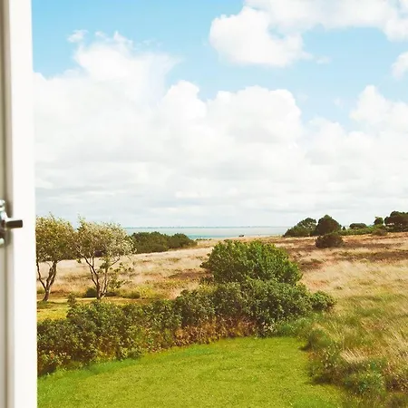 Hébergement de vacances Hiidbloom-hues