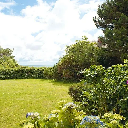 Hiidbloom-hues Hébergement de vacances Kampen