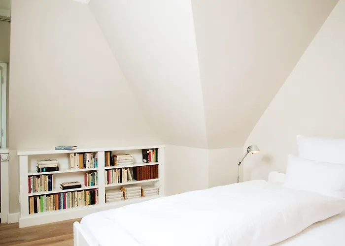 Hiidbloom-hues * Kampen